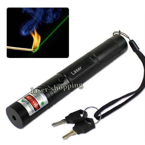 Astronomy 532nm green laser pointer light lazer beam high power tactical pen toy for sale