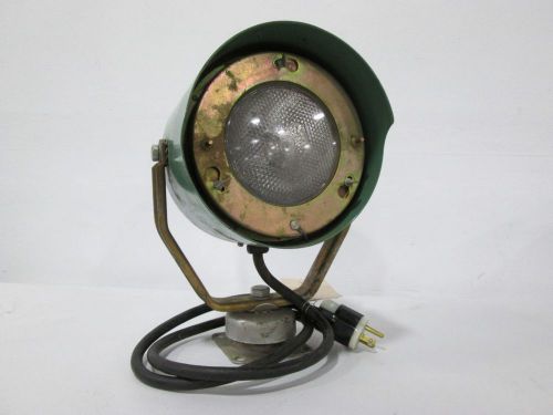Phoenix srs115-150 sturdilite floodlight lamp 120-130v-ac lighting d282122 for sale