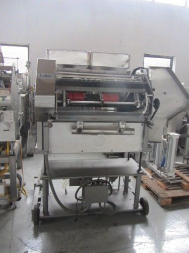 Lakso 900 slat counter - used for sale