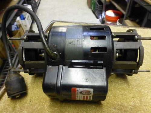 march 802R 230v .7/.6 amp thermally protected magnetic drive pump (kodak x-ray)