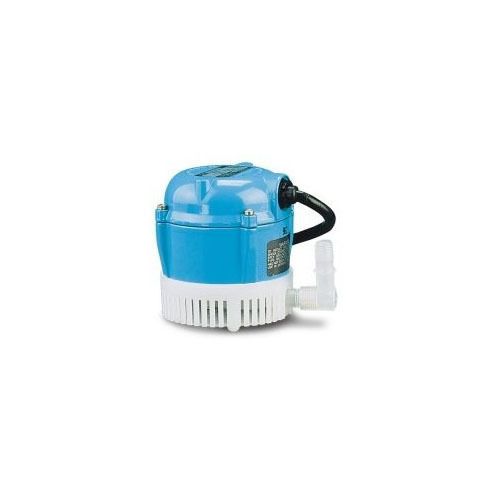 Little Giant #1-AA-18 Small Submersible Oil Filled Pump 500500 w/ 18 Foot Cord