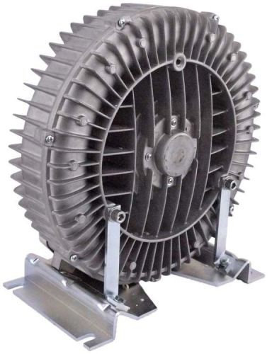 Airtech 3BA1600 Industrial Vacuum Pump Brushless Servo Motor Fan Blower