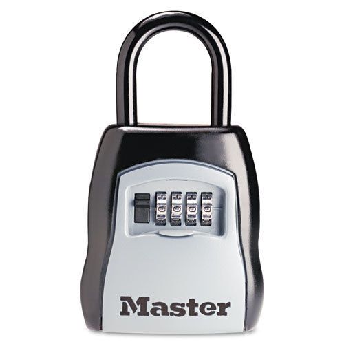 Master Lock Company Portable Select Access&amp;trade; Key Storage Lock