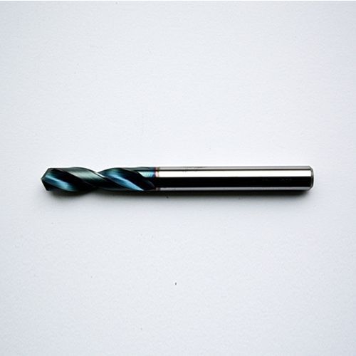 Osg 6mm micro grain carbide jobber length twist drill for sale
