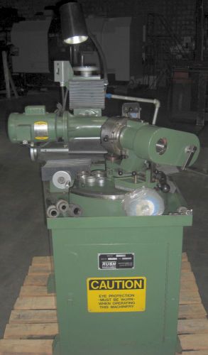 Rush model 252 drill grinder for sale