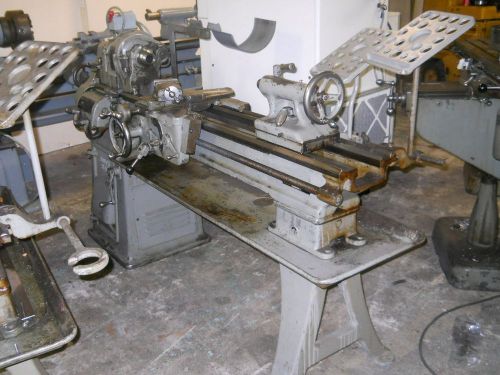 6’ south bend lathe for sale