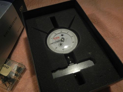 Chicago dial indicator 32001cj for sale