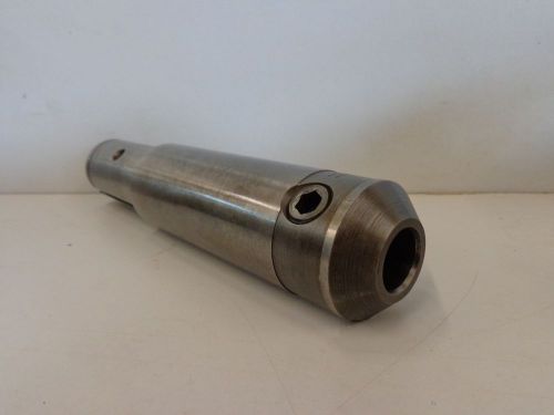 WRIGHT MACHINE WB00224 3/4&#034; END MILL HOLDER