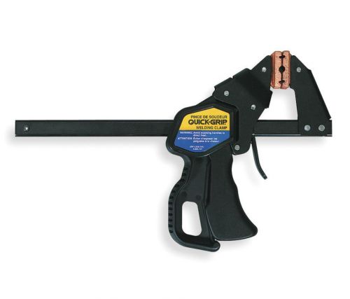 Quick grip, welding clamp - new for sale