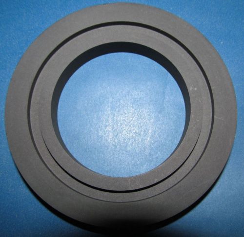 Labour PU Carbon Graphite Pure Bon Bridge Seal Disc for Pump