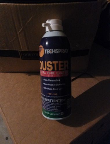 Techspray Duster