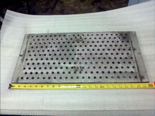 Electrovert Convection Heater Panel 8000W, 240V