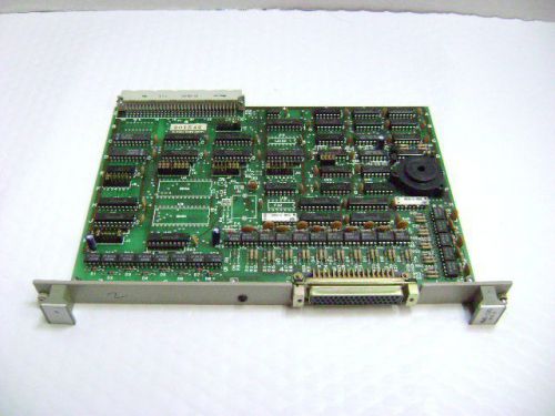 2665  AVAL VME520 (MCF16) Board