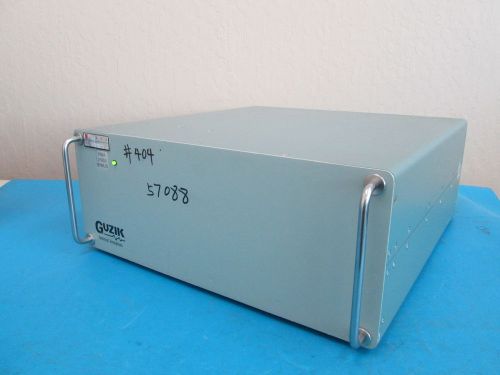 Guzik RWA-2585S 1G PRML Control Box