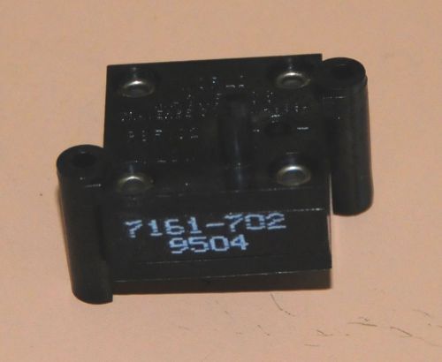 World Magnetics 7161-702 Pressure Switch PSF102