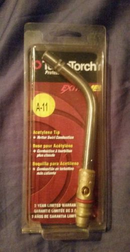 BRAND NEW TURBOTORCH EXTREME MODEL A-11