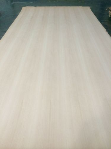 Wood Veneer Pearwood 48x98 1pcs total 2-Ply Wood Backer &#034;EXOTIC&#034; 1022.3
