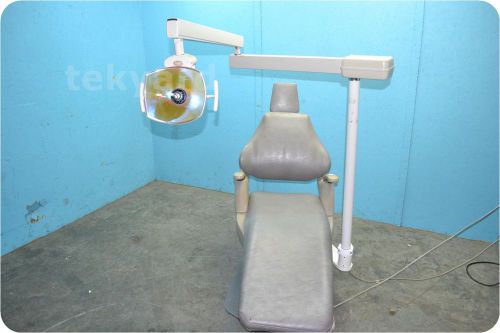 Midmark royal signet 152480-01 dental chair @ for sale