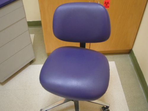 Dome dental chairs and Doctor Stools - 3 chairs + 3 stools