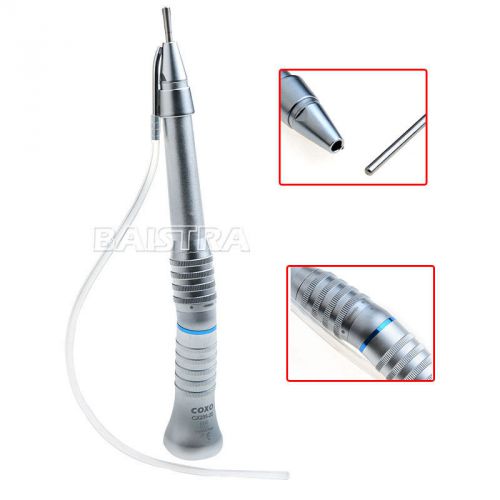 1 X COXO Dental Surgical Operation 20? Straight Head Handpiece For Dentist