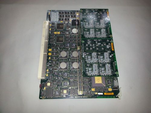 ATL HDI PHILIPS Ultrasound  Machine Board  For Model 5000 Number 3500-2988-12