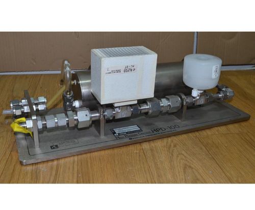 Particle Measuring Systems High Pressure Diffuser HPD-100