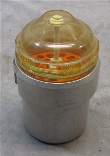 12/85 IEC CAT 353-S 811-0 GMS Bucket With Insert &amp; Lid