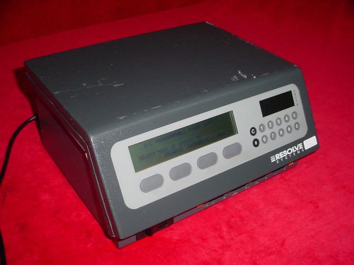 Wallac resolves systems programmable digital power supply cwp 2000 for sale