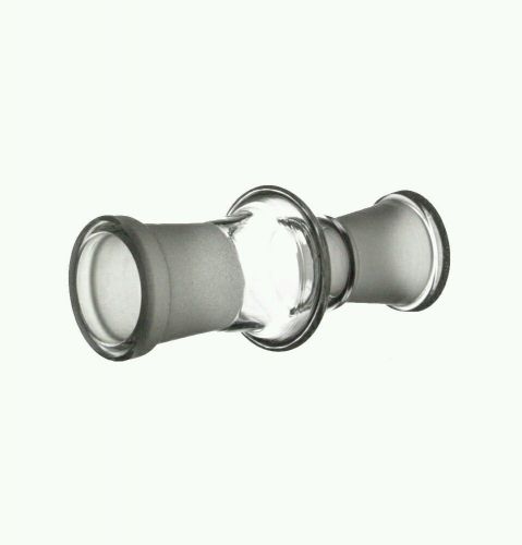 14mm Female to 18mm Female Glass Adapter