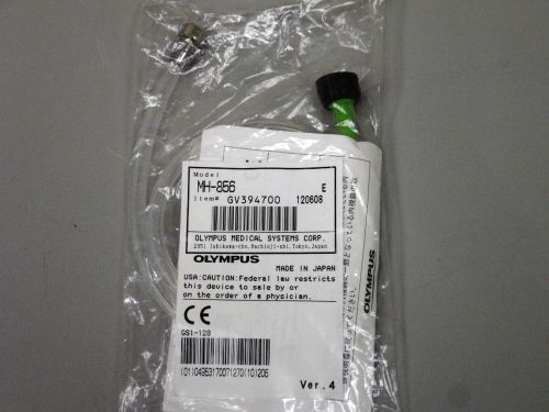 Olympus MH-856 Suction Cleaning adaptor Item# GV394700