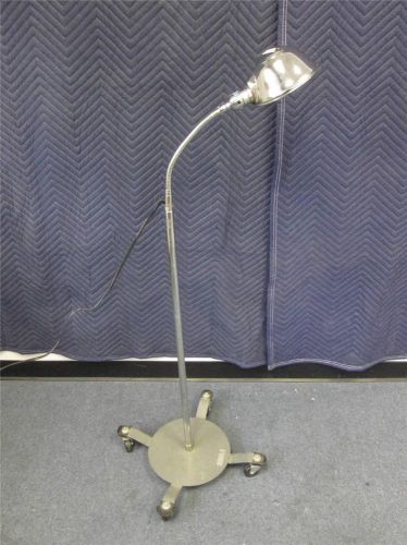 UL Portable Lamp