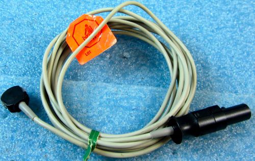 OHMEDA 6038-2600-038 OXYLEAD INTERCONNECT CABLE FOR OXIMETER SENSOR
