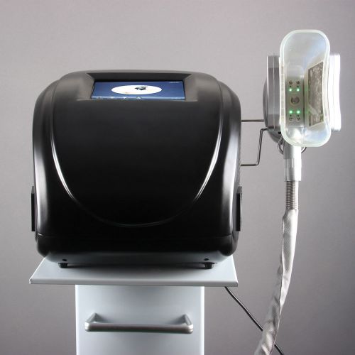 Weight loss frozen cold cryptherapy fat slim liposuction equipment cool photon for sale