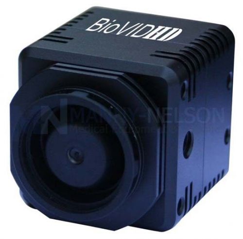 LW Scientific BioVID HD Video Camera BVP-HDMI-CMT3