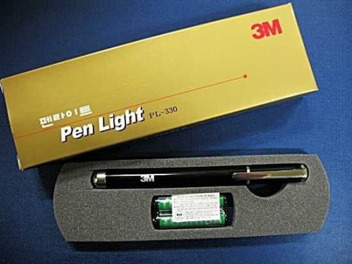 New product 3M Pen-light