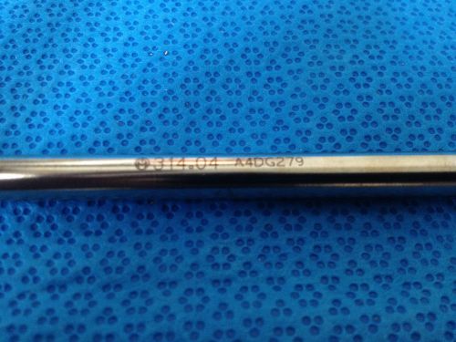 Synthes 4.0 hexagonal  screwdriver shaft  314.04 for sale