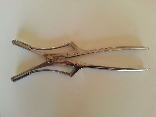 DOWNS SURGICAL ENGLAND WIRE KNOT TIGHTNER
