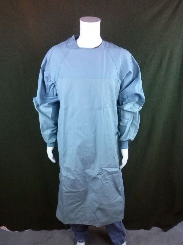 Fashion Seal Large Reusable Operating Gown 94762 With Liqua Shield II Unused