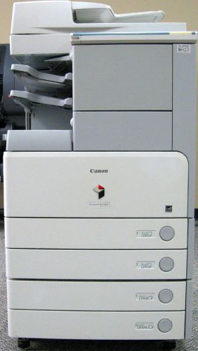 Canon imageRUNNER 3245i Copier *** Used ***