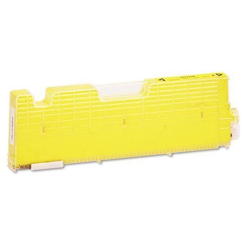 Dataproducts dpccl3500y toner cartridge - yellow - laser - 6000 page - for sale