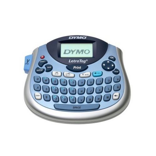 Dymo 1733011 Label Maker LetraTag LT100-H