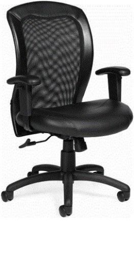 Airflow mid back mesh ergonomic office chair by otg for sale