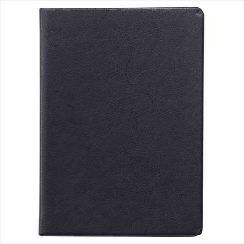 MUJI Moma High-quality paper Hardcover notebook A6 6mm ruled 96 sheets Japan