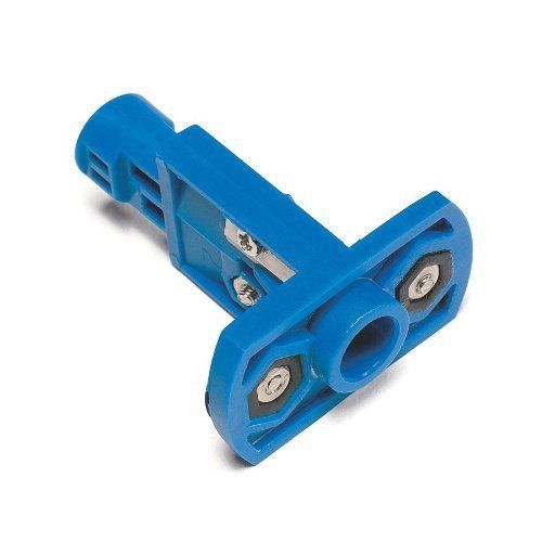 Elmer&#039;s Replacement Crayon Sharpener Blade Cartridge - Blue (EPI1681)