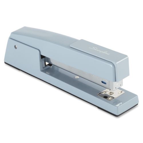 Swingline classic 747 desktop stapler - 20 sheets capacity - 210 (swi74708) for sale