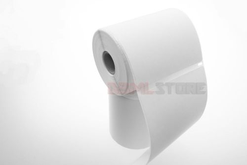10 Rolls of #1744907 Labels for DYMO LabelWriters 4&#034; X 6&#034;