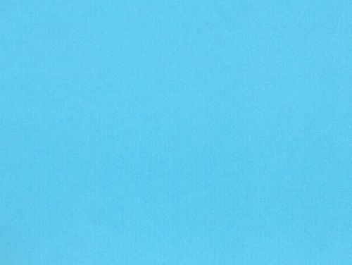 Blue copy paper badger copyrite all purpose colors 8.5x11 500 sheets/ream 20/50 for sale