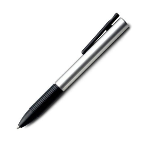LAMY TIPO capless Rollerball pen Silver Aluminum L339ALU