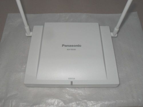 Panasonic KX-T0151 2 Channel Cell Station