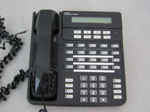 Tone Commander Business System Telephone Model 6220T